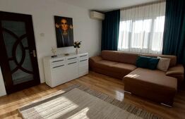 Apartament cu 2 camere, semidecomandat, 55mp, zona Podu Ros 