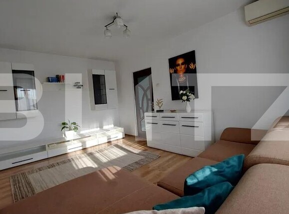 Apartament de închiriat 2 camere Podu Ros - 128648AI | BLITZ Iași | Poza3