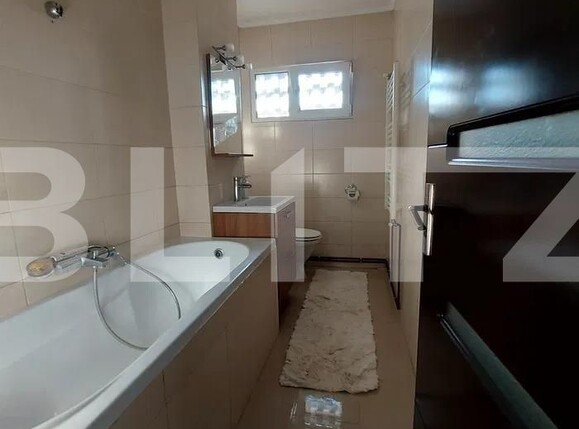 Apartament de închiriat 2 camere Podu Ros - 128648AI | BLITZ Iași | Poza4