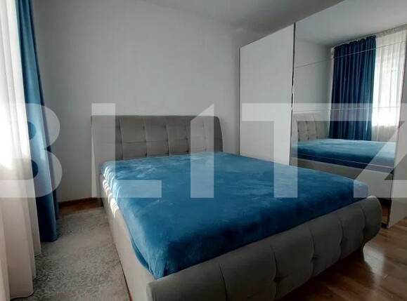 Apartament de închiriat 2 camere Podu Ros - 128648AI | BLITZ Iași | Poza1