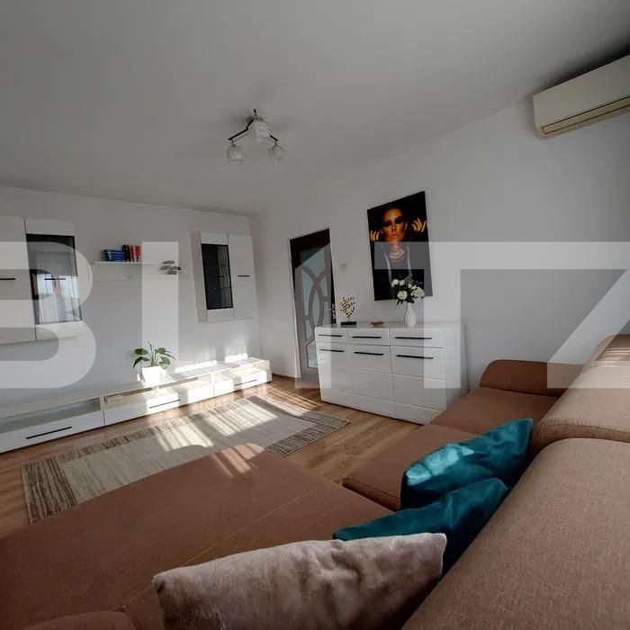 Apartament de închiriat 2 camere Podu Ros - 128648AI | BLITZ Iași | Poza3