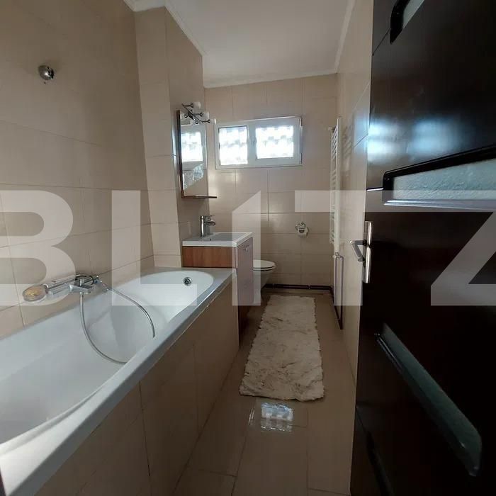 Apartament de închiriat 2 camere Podu Ros - 128648AI | BLITZ Iași | Poza4