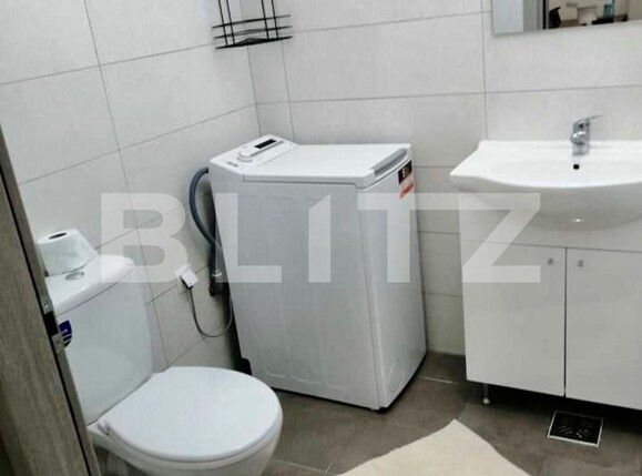 Apartament de închiriat 2 camere Cug - 128651AI | BLITZ Iași | Poza6