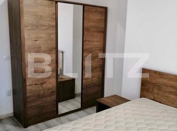 Apartament de închiriat 2 camere Cug - 128651AI | BLITZ Iași | Poza3