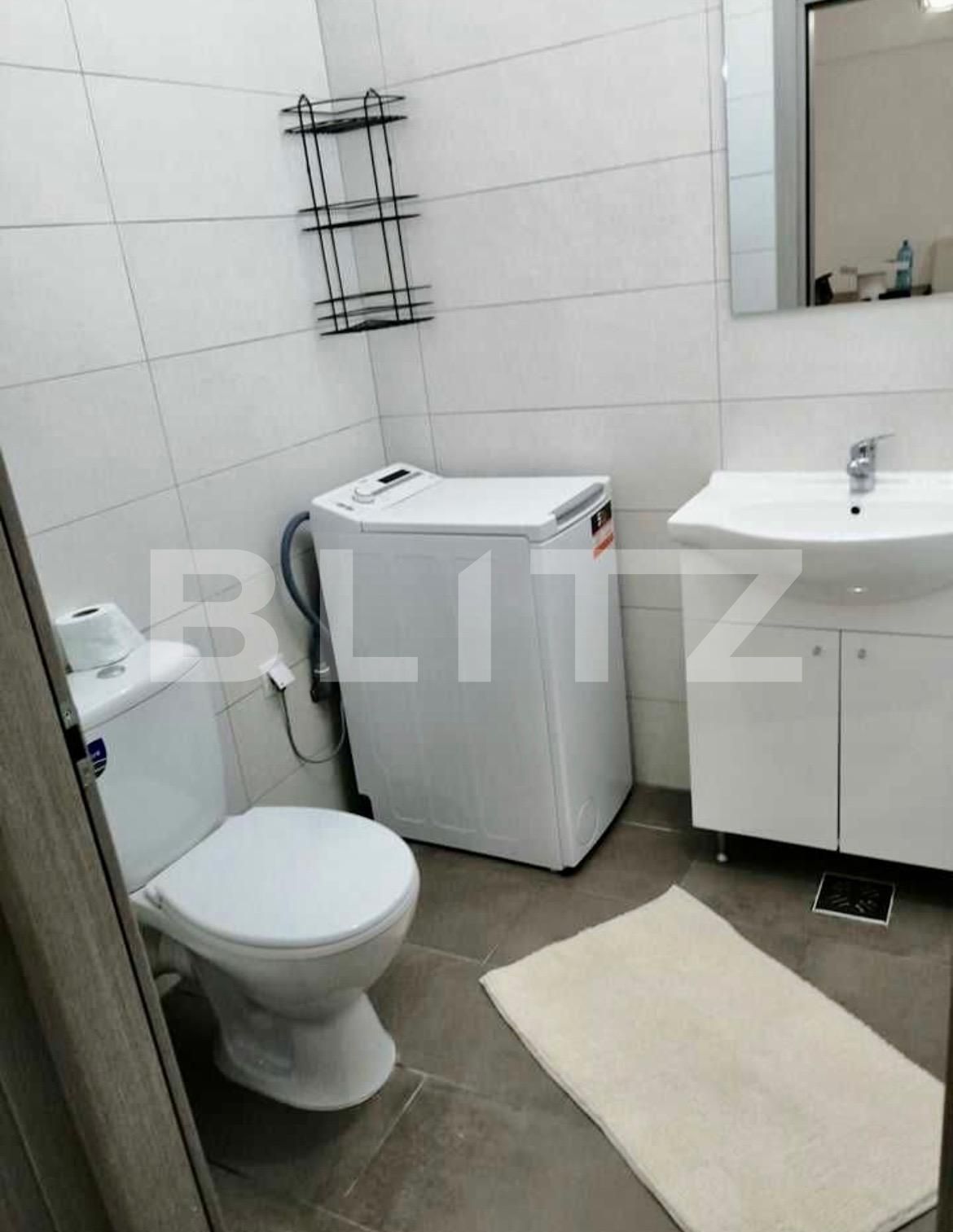 Apartament de închiriat 2 camere Cug - 128651AI | BLITZ Iași | Poza6