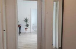 Apartament de 3 camere, 60mp, decomandat, zona Podu Ros