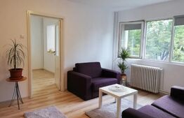 Apartament de 3 camere, 60mp, decomandat, zona Podu Ros