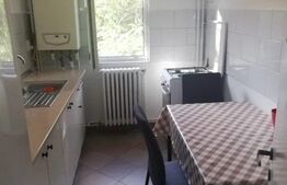 Apartament de 3 camere, 60mp, decomandat, zona Podu Ros