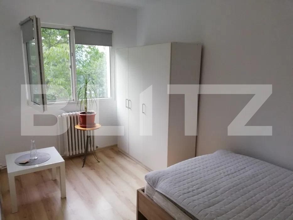 Apartament de închiriat 3 camere Podu Ros - 128660AI | BLITZ Iași | Poza3