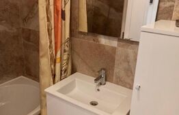 Apartament de 1 camera, 43mp, zona Frumoasa 