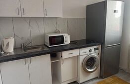 Apartament de 1 camera, 43mp, zona Frumoasa 