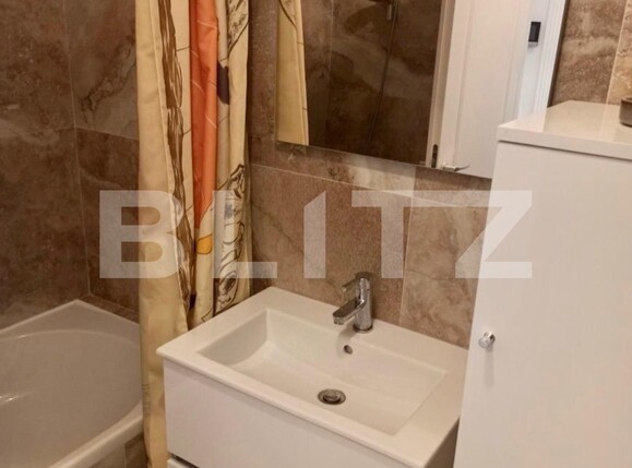 Garsonieră de închiriat Frumoasa - 128694AI | BLITZ Iași | Poza4