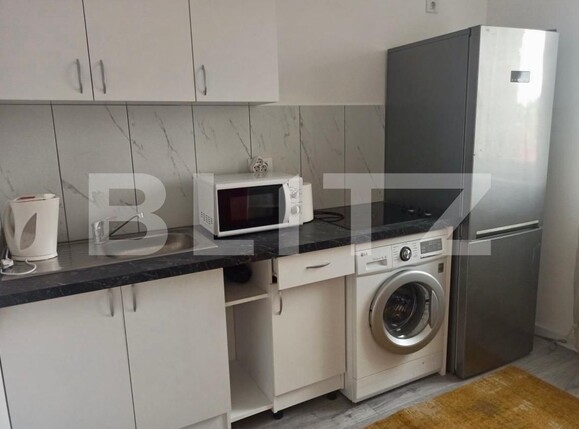 Garsonieră de închiriat Frumoasa - 128694AI | BLITZ Iași | Poza2