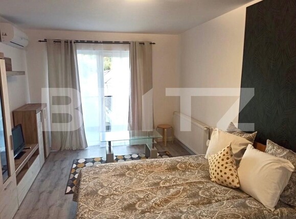 Garsonieră de închiriat Frumoasa - 128694AI | BLITZ Iași | Poza1