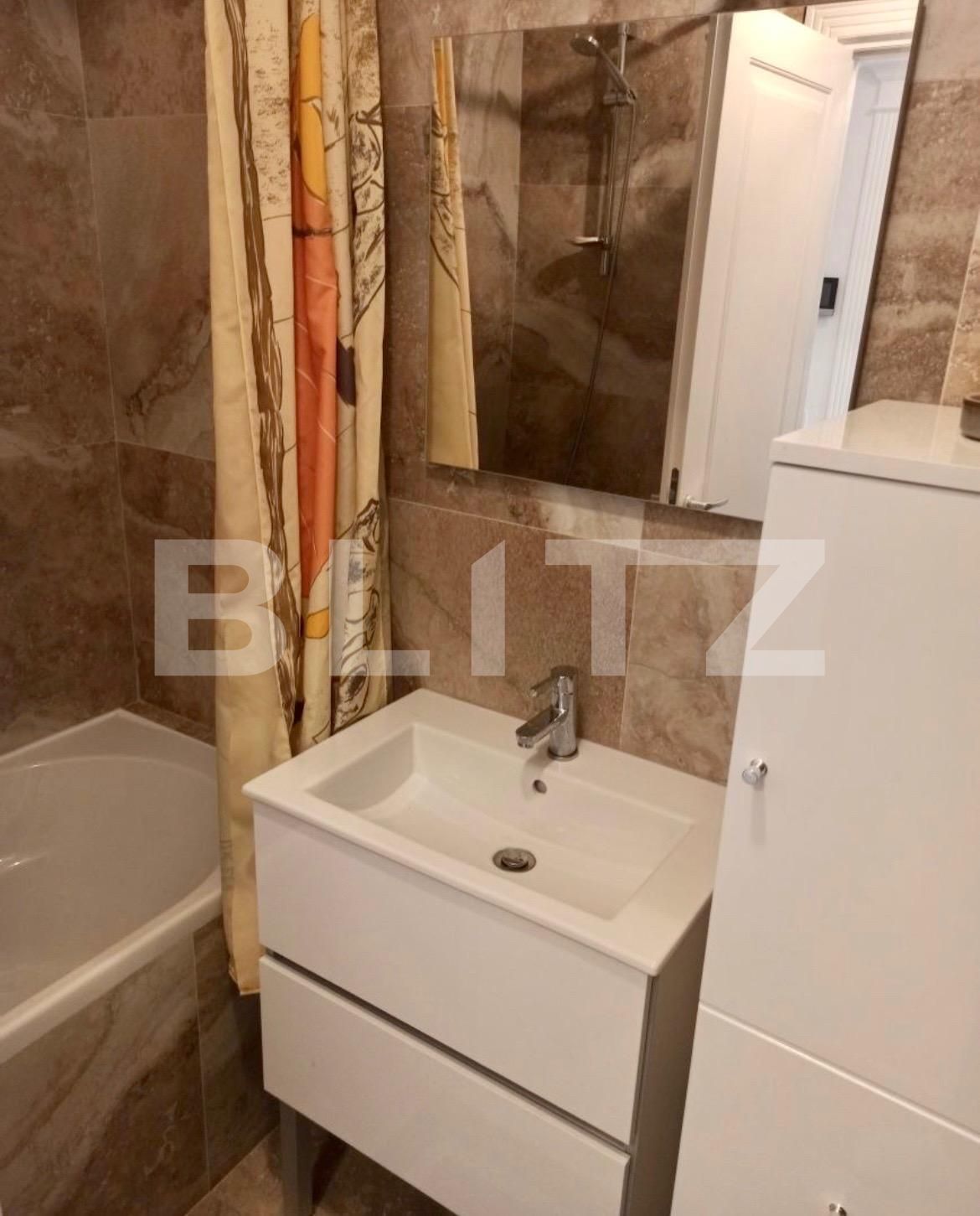 Garsonieră de închiriat Frumoasa - 128694AI | BLITZ Iași | Poza4