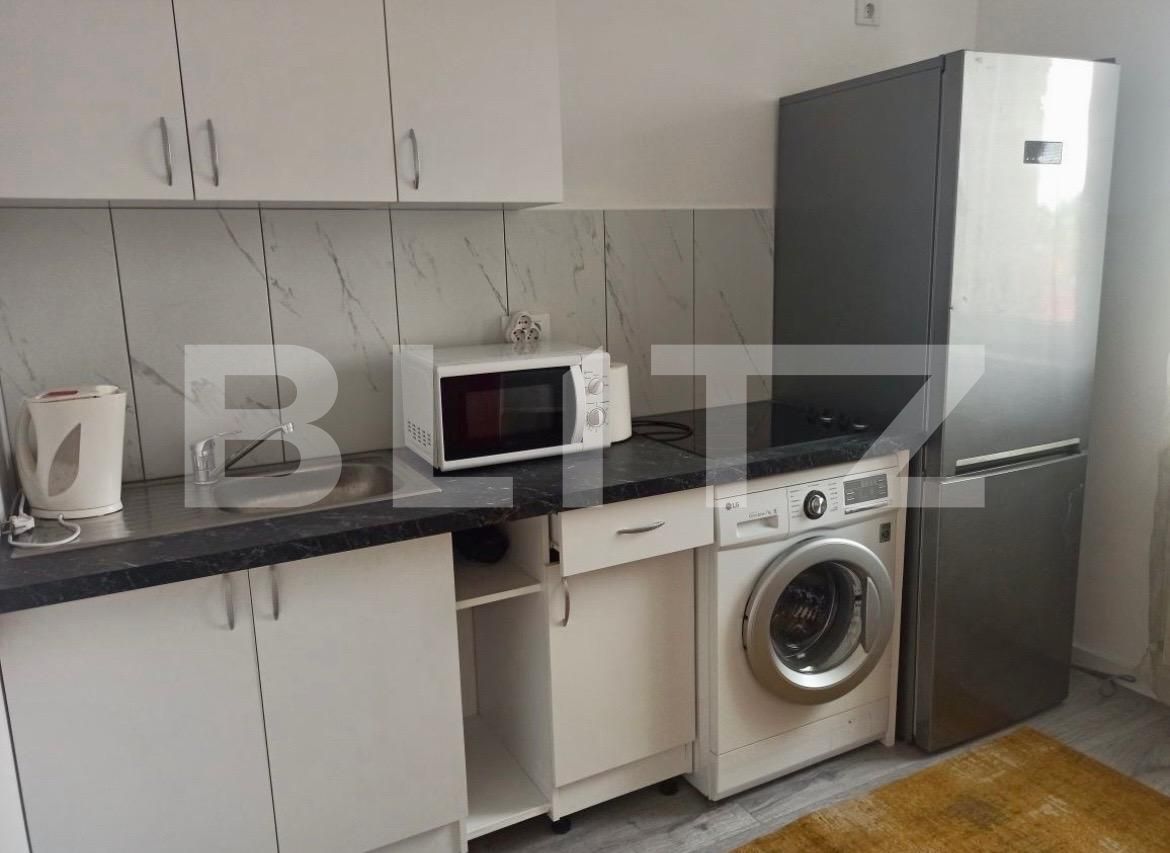 Garsonieră de închiriat Frumoasa - 128694AI | BLITZ Iași | Poza2