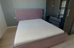 Apartament 2 camere, D, 55 mp, zona Dacia