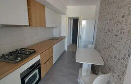 Apartament 2 camere, D, 55 mp, zona Dacia