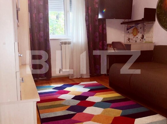 Apartament de închiriat 3 camere Nicolina - 128704AI | BLITZ Iași | Poza2