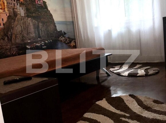 Apartament de închiriat 3 camere Nicolina - 128704AI | BLITZ Iași | Poza3