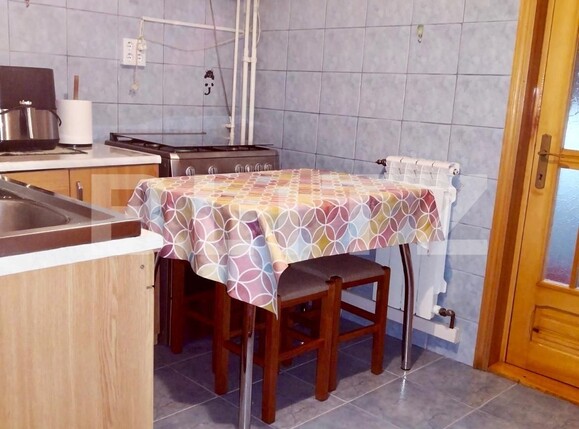 Apartament de închiriat 3 camere Nicolina - 128704AI | BLITZ Iași | Poza4