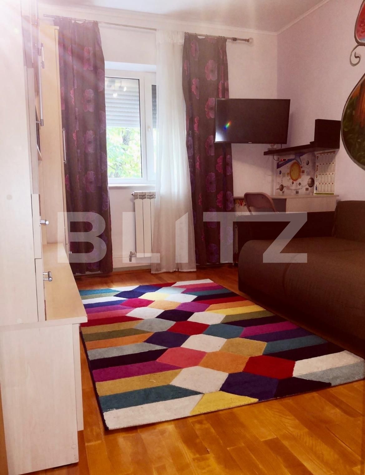 Apartament de închiriat 3 camere Nicolina - 128704AI | BLITZ Iași | Poza2