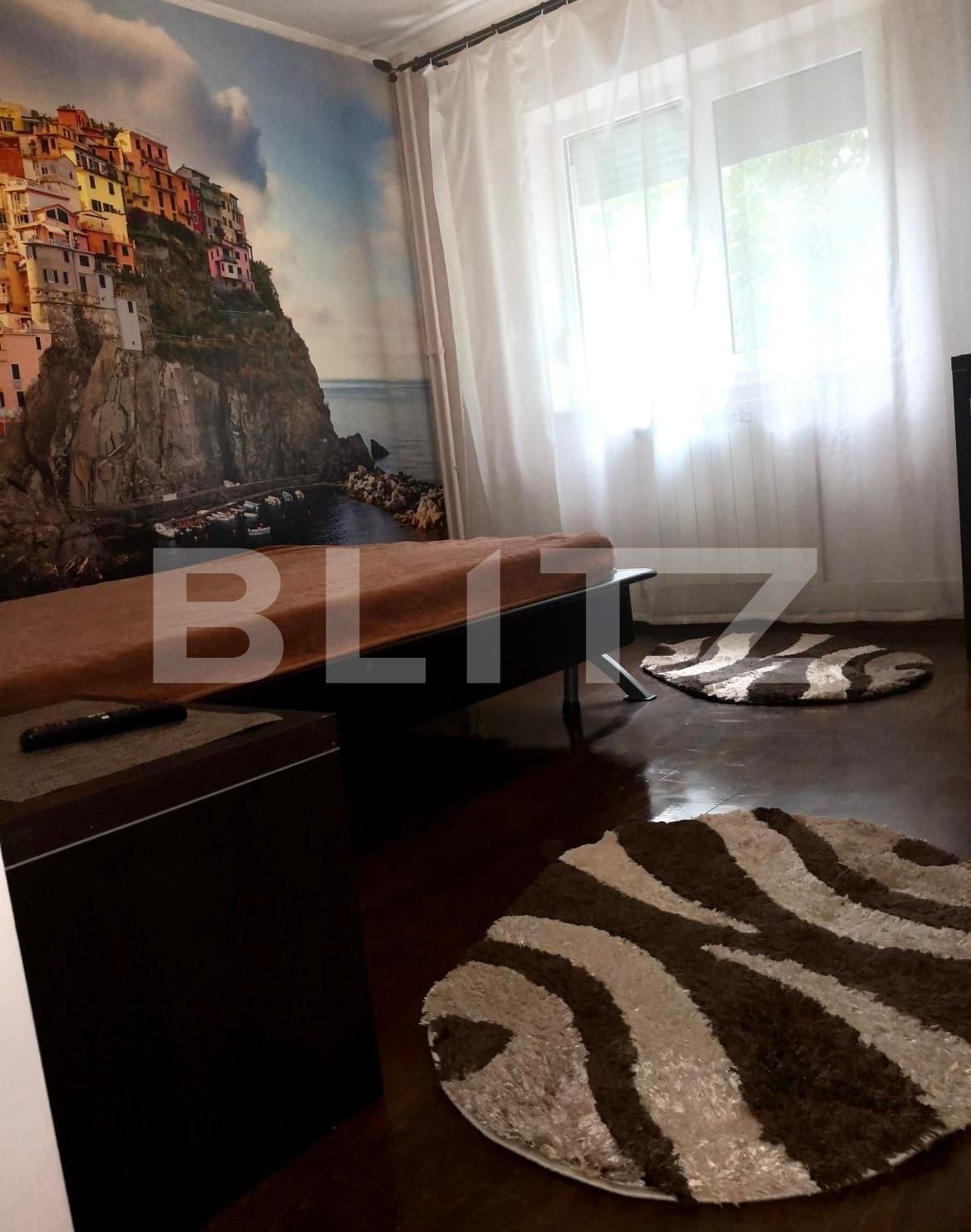 Apartament de închiriat 3 camere Nicolina - 128704AI | BLITZ Iași | Poza3