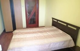 Apartament cu 3 camere, decomandat, 68mp, zona Pacurari
