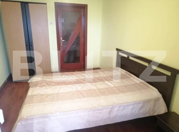 Apartament de închiriat 3 camere Pacurari - 128705AI | BLITZ Iași | Poza1