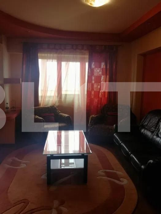 Apartament de închiriat 3 camere Pacurari - 128705AI | BLITZ Iași | Poza2