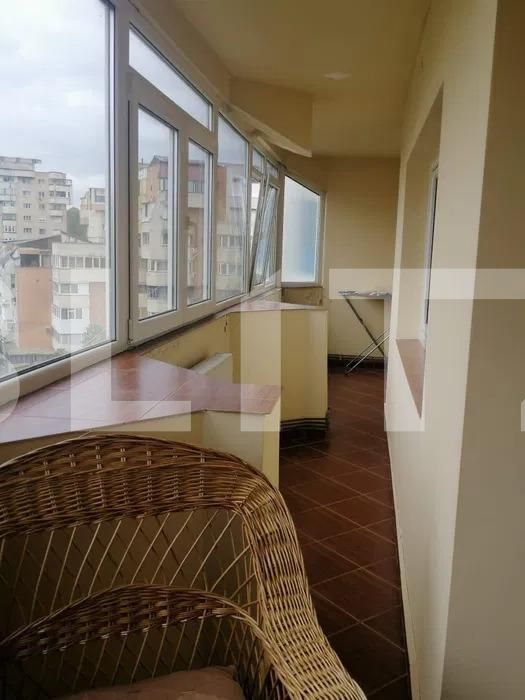 Apartament de închiriat 3 camere Pacurari - 128705AI | BLITZ Iași | Poza4
