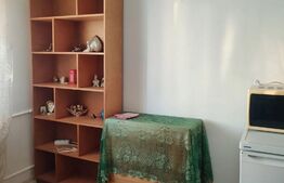 Garsonieră, 17mp, Bulevardul Poitiers