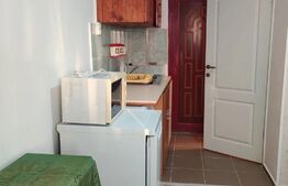 Garsonieră, 17mp, Bulevardul Poitiers