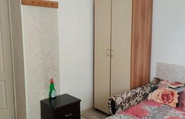 Garsonieră, 17mp, Bulevardul Poitiers