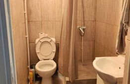 Garsonieră, 17mp, Bulevardul Poitiers