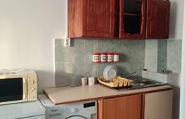 Garsonieră, 17mp, Bulevardul Poitiers