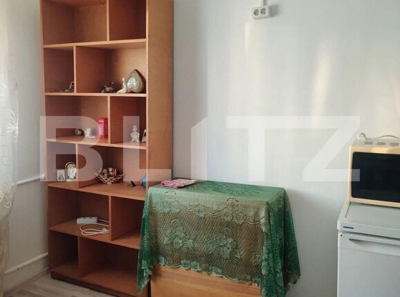 Garsonieră de închiriat Sud-Est - 128707AI | BLITZ Iași | Poza4