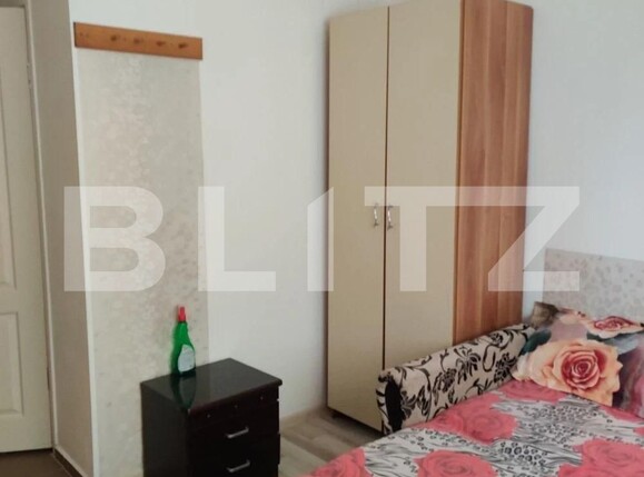 Garsonieră de închiriat Sud-Est - 128707AI | BLITZ Iași | Poza1