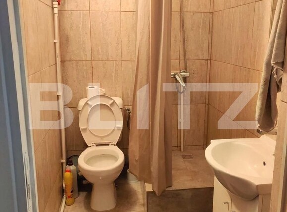 Garsonieră de închiriat Sud-Est - 128707AI | BLITZ Iași | Poza5