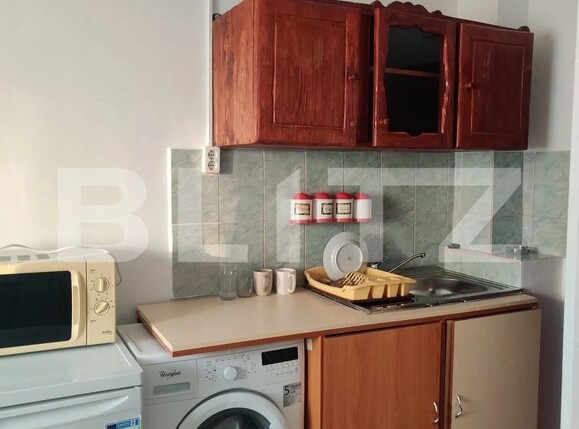 Garsonieră de închiriat Sud-Est - 128707AI | BLITZ Iași | Poza2