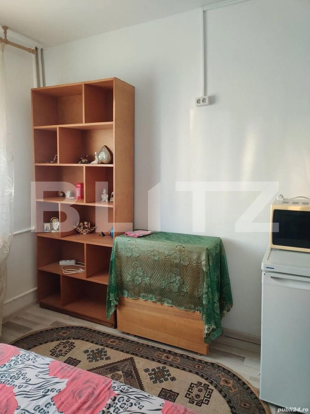 Garsonieră de închiriat Sud-Est - 128707AI | BLITZ Iași | Poza4