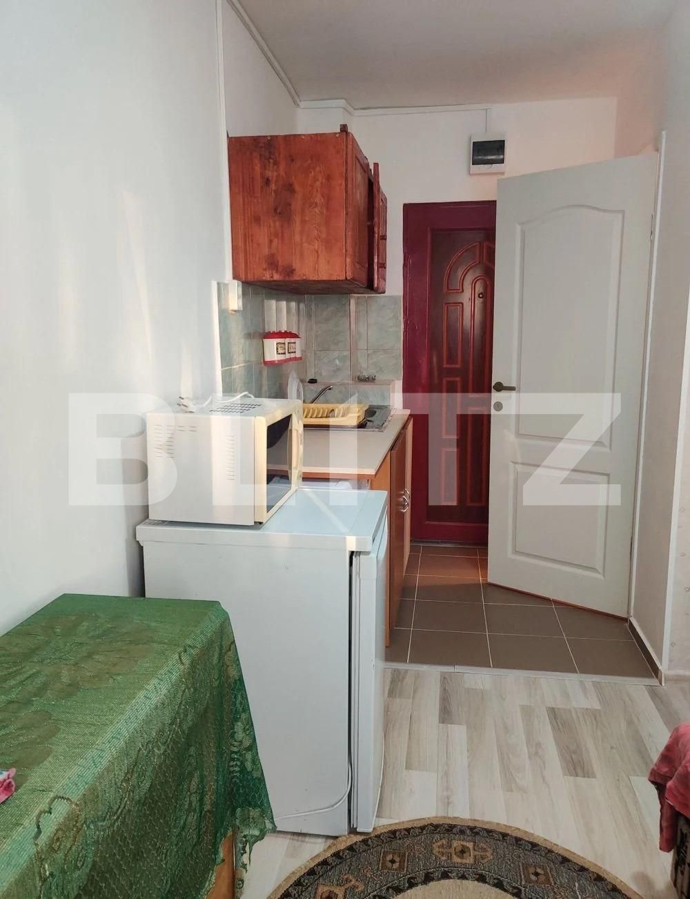 Garsonieră de închiriat Sud-Est - 128707AI | BLITZ Iași | Poza3