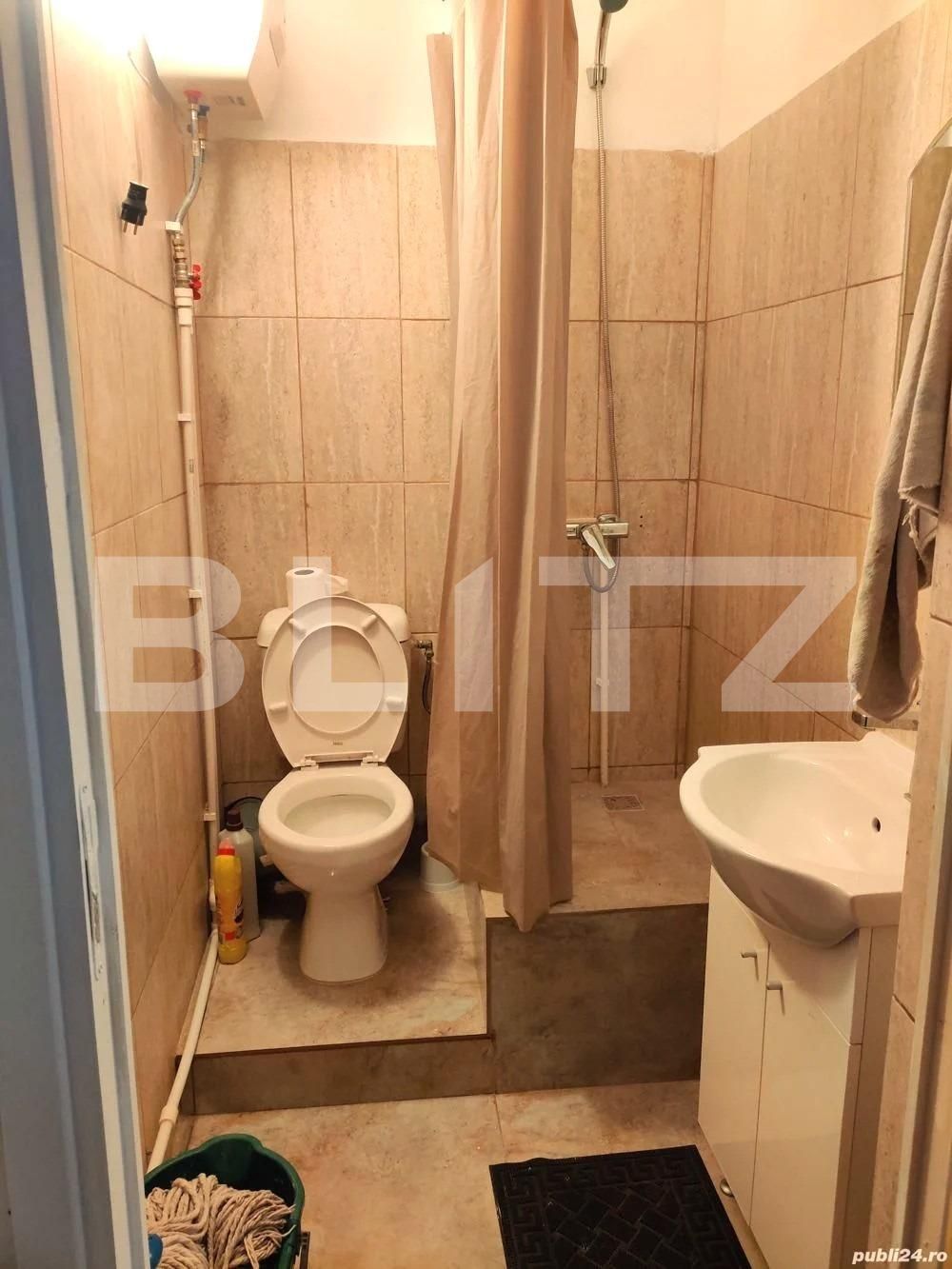 Garsonieră de închiriat Sud-Est - 128707AI | BLITZ Iași | Poza5