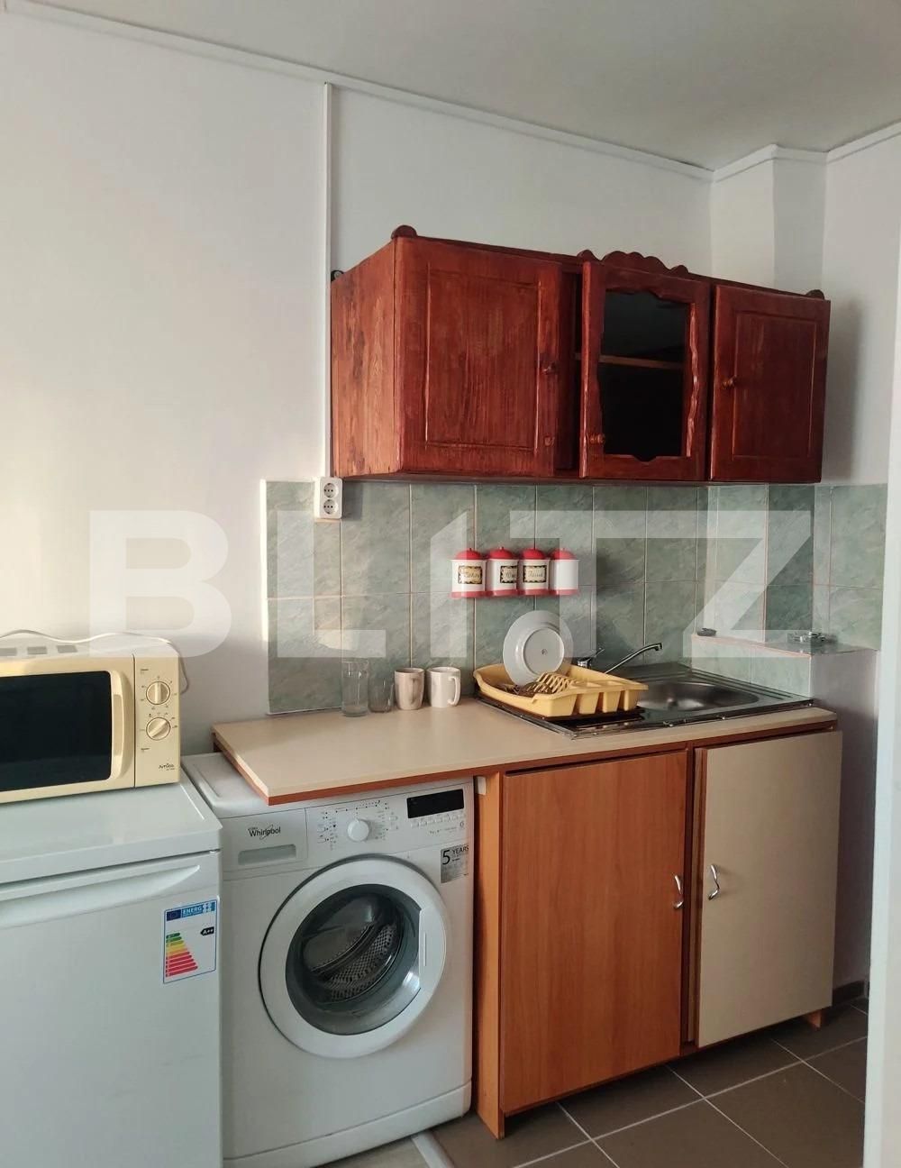 Garsonieră de închiriat Sud-Est - 128707AI | BLITZ Iași | Poza2