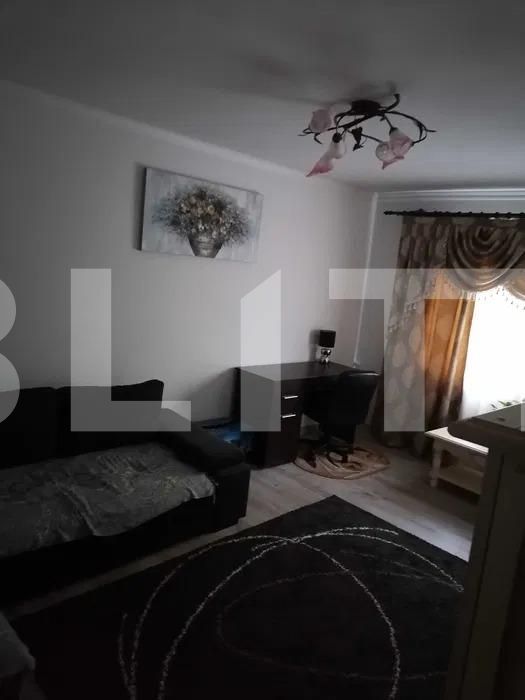 Apartament de închiriat 3 camere Cug - 128725AI | BLITZ Iași | Poza3