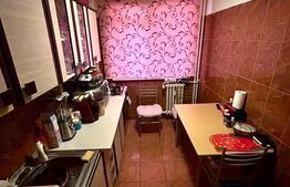 Apartament de 2 camere, 54 mp, etaj intermediar, zona Tatarasi