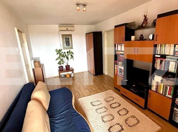 Apartament de vânzare 2 camere Tatarasi - 128727AV | BLITZ Iași | Poza1