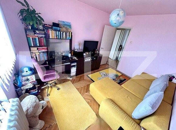 Apartament de vânzare 2 camere Tatarasi - 128727AV | BLITZ Iași | Poza3