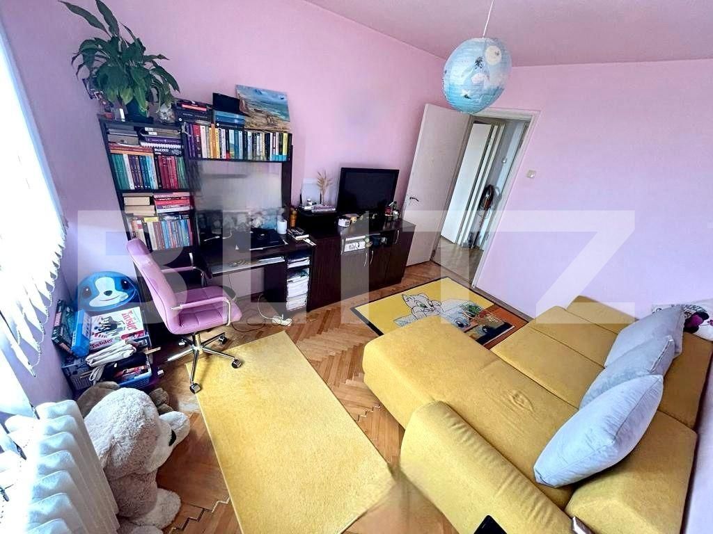 Apartament de vânzare 2 camere Tatarasi - 128727AV | BLITZ Iași | Poza3