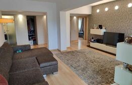 Apartament cu 3 camere, decomandat, 85mp, zona Pacurari